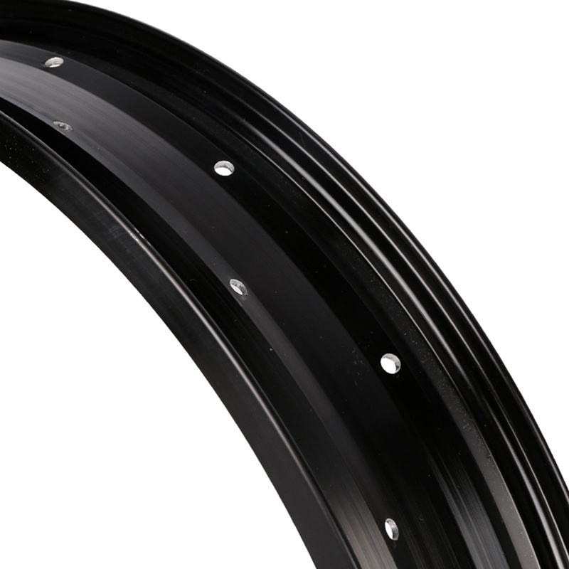 Vành Bánh Xe Đạp Leo Núi Bằng Hợp Kim Nhôm 420Mm 4.0