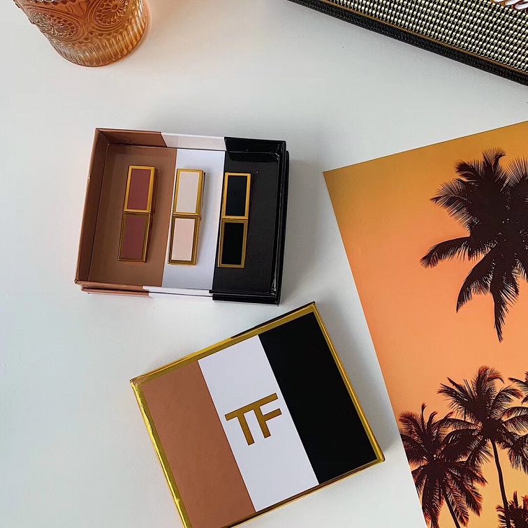 Hàng mới về set 3 mỹ phẩm làm đẹp thương hiệu tom ford - ảnh sản phẩm 6