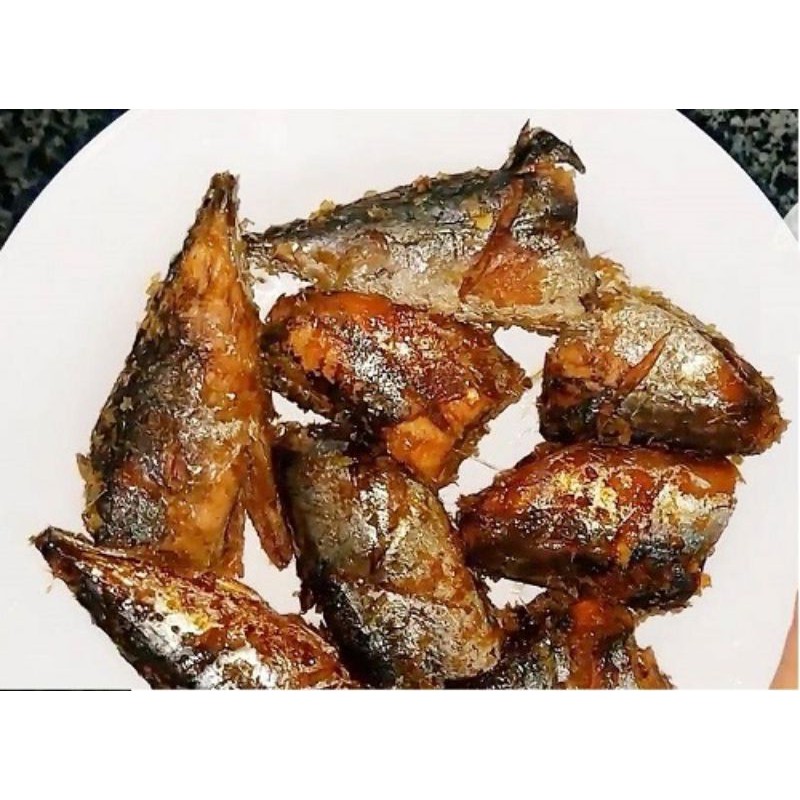 Khô cá nục Phan Thiết BNS 500g