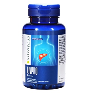 VITRAPLUS LIVPRO