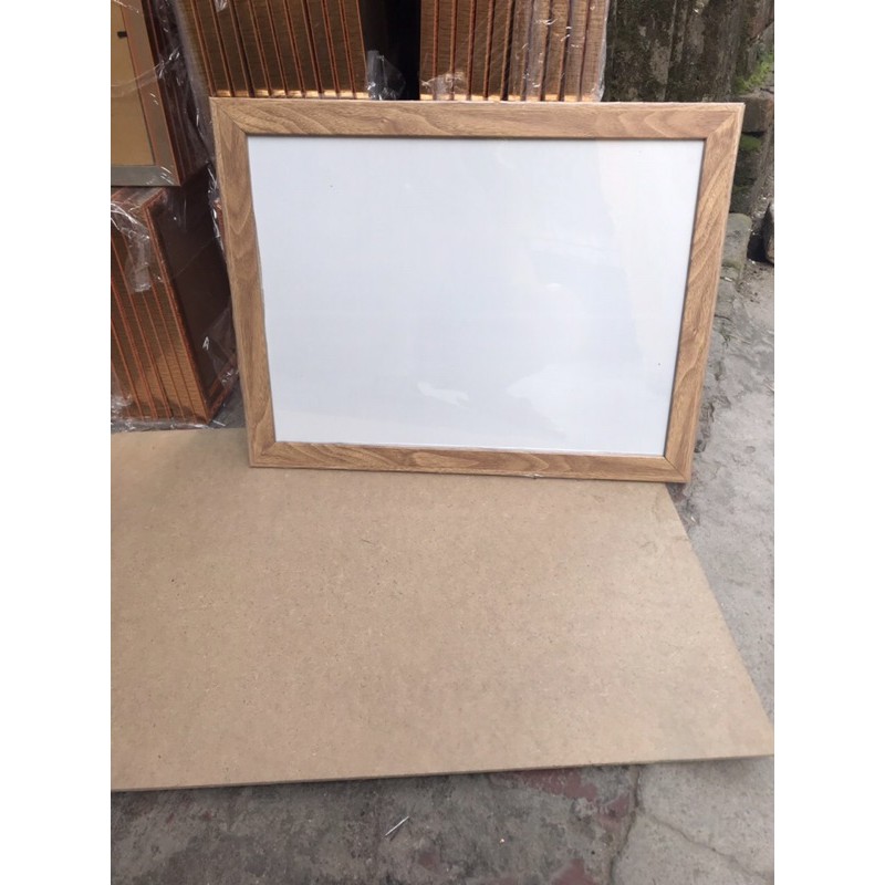 Combo khung A3 và khung A4 Gem Decor