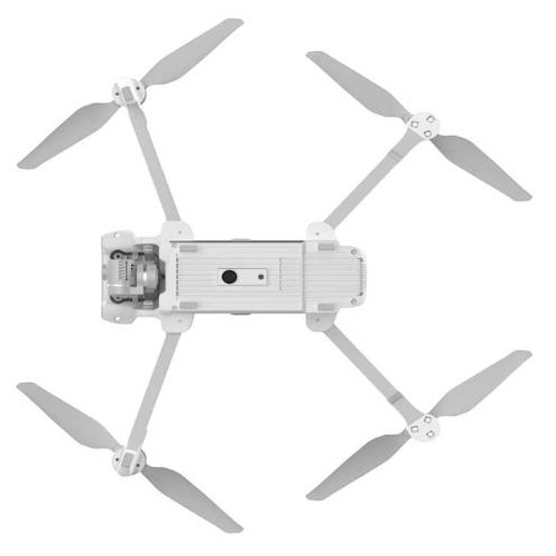 Flycam Xiaomi Fimi X8 SE 2020 Gấp Gọn, Gimbal Trống Rung 3 Trục, Quay Phim 4K, Bay 8Km - BẢO HÀNH 12 THÁNG