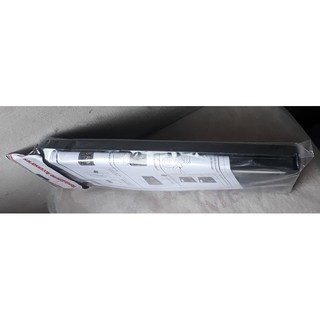 Giá đỡ biển số xe máy honda chính hãng