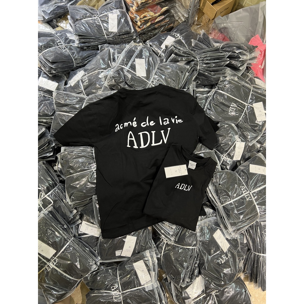 Áo thun unisex form rộng chất cotton khô, mát mịn, thấm hút mồ hôi