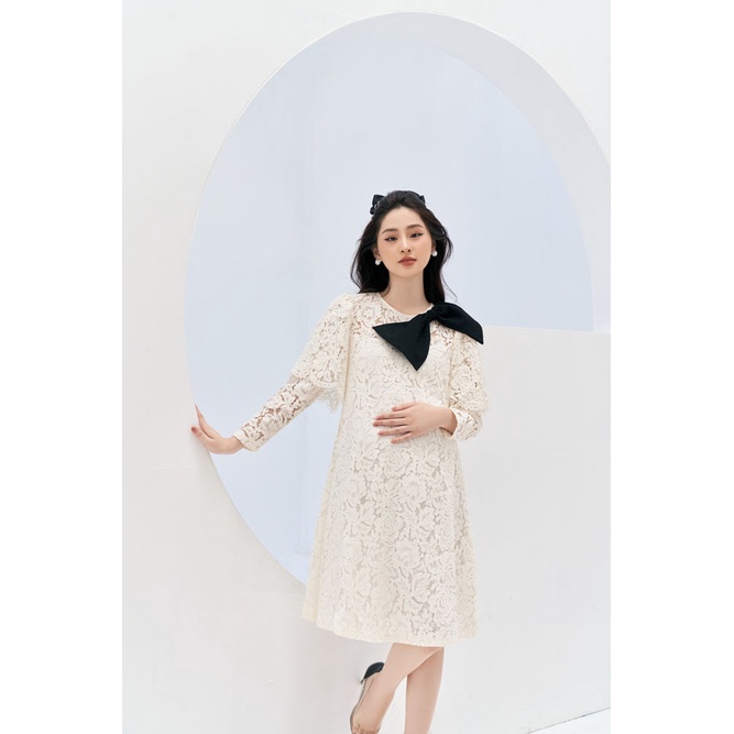 SHARON - Đầm thời trang cho mẹ bầu thương hiệu MEGAU