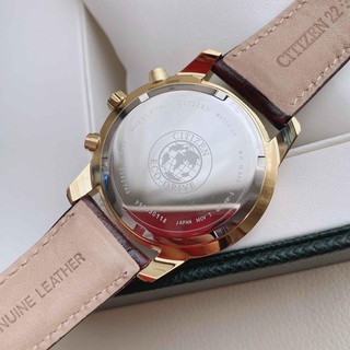 Đồng hồ nam Citizen BL5472