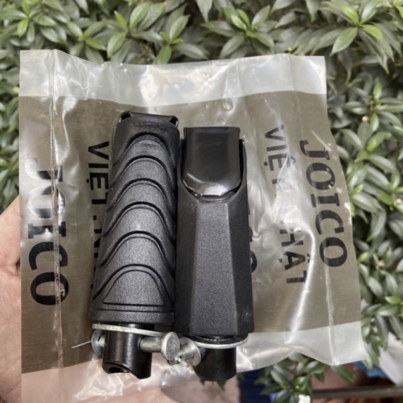 Gác để chân sau xe Wave 110 s110 100 alpha 50cc rsx nhỏ thái zx dài