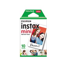 Hộp Film Fujifilm instax MINI 10 Tấm