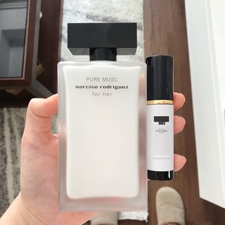 Pon perfume - nước hoa 𝐍𝐚𝐫𝐜𝐢𝐬𝐨 𝐑𝐨𝐝𝐫𝐢𝐠𝐮𝐞𝐳 𝐏𝐮𝐫𝐞 𝐌𝐮𝐬𝐜