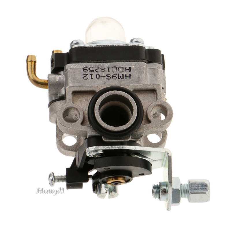 Bộ Chế Hòa Khí Homyl1 Cho Máy Cắt Cỏ Honda GX35 140