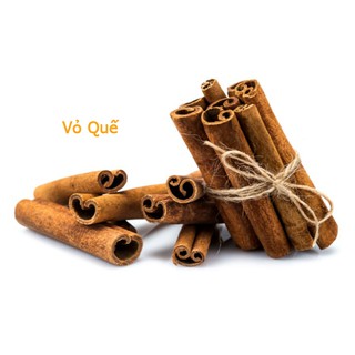 Vỏ quế khô Trà Mi