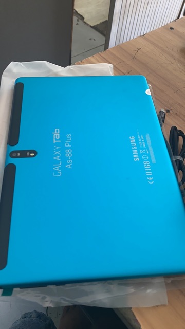 Bao Da máy tính bảng As88 plus