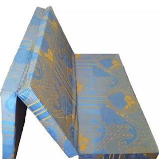 NỆM PE KOREA 1m8 x 2m x 5 phân
