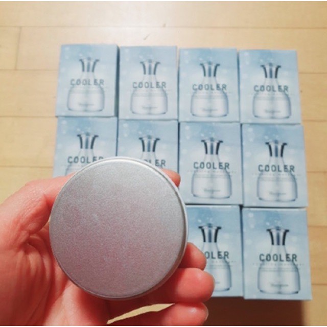 Thanh lăn lạnh Thema Queen Cooler Cooling Massage