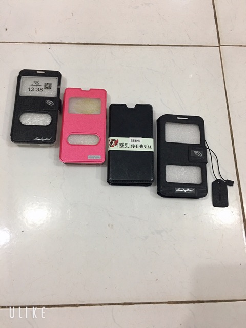 [✅ Sale] Bao da nokia 430