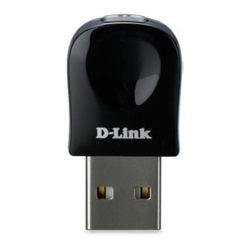 D-Link DWA131 - USB Thu sóng wifi