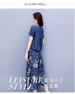 Set bộ jean cao cấp. Nhập Qc