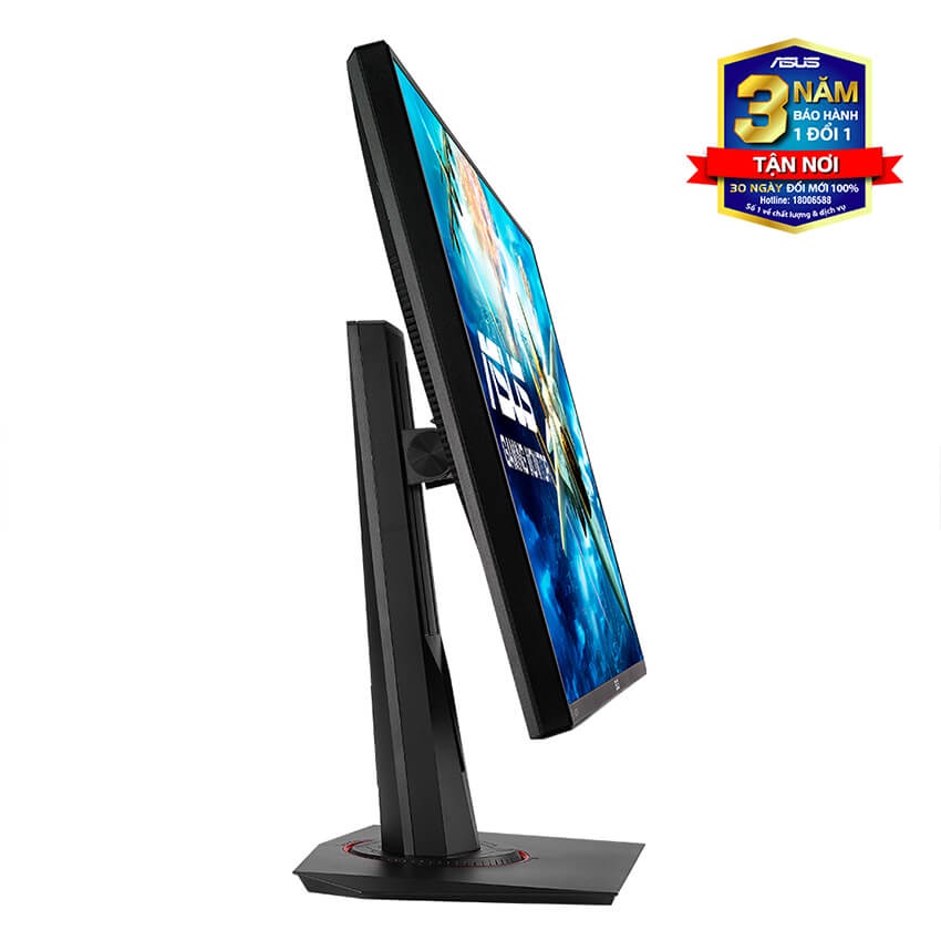 MÀN HÌNH ASUS 27" VG278QR Phẳng 165Hz NEW Chính Hãng
