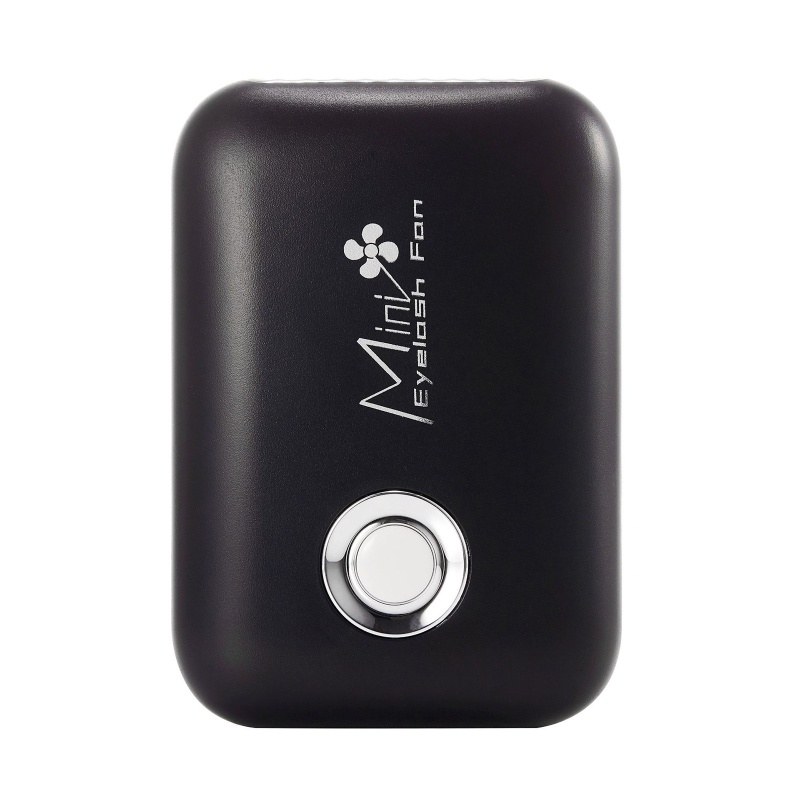 Quạt Sấy Khô Lông Mi Giả Có Đầu Cắm USB Tiện Dụng