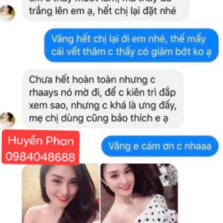 Mặt nạ sinh học Laco