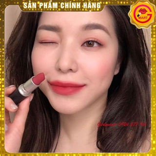 Son mac 923 stay curious ( màu cực đỉnh)