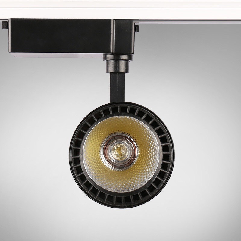 Đèn rọi 20w lắp quán cafe shop quần áo, đèn hắt tranh