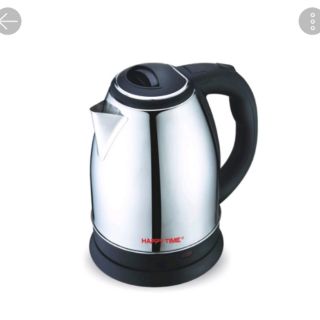 Ấm siêu tốc inox 1.8l happy time htd1081