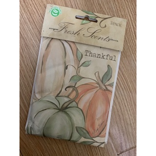 Túi tinh dầu thơm Mỹ Fresh Scents