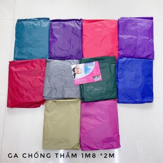 Ga Chống Thấm.