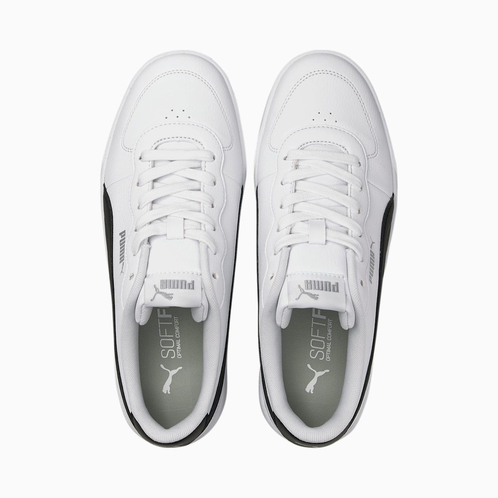 GIÀY SNEAKER PUMA SKYE CLEAN ĐEN CHÍNH HÃNG