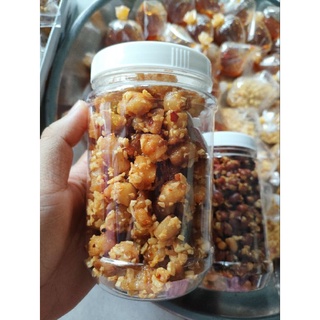 Tóp Mỡ Rim Mắm Tỏi