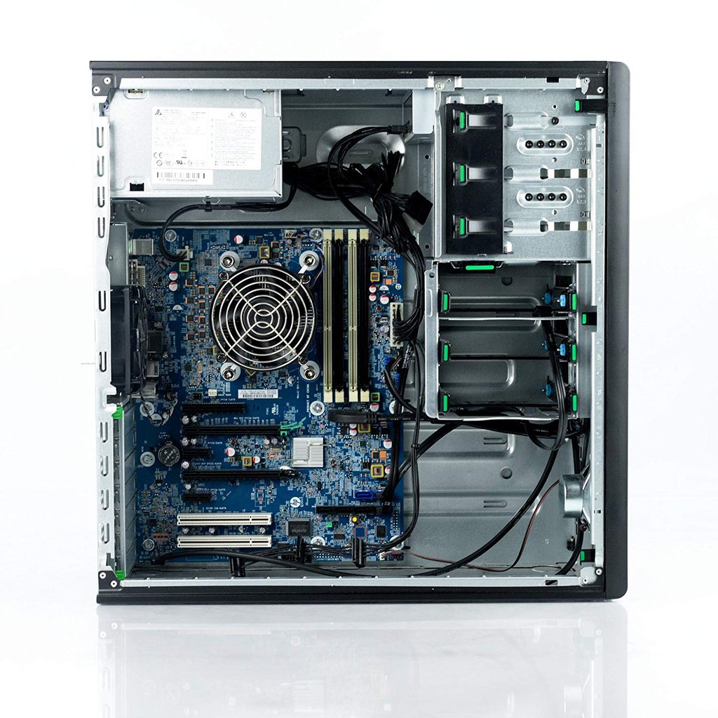 Máy trạm HP Z220 CMT Workstation core i3 2100 (tặng chuột và lót chuột mới) | WebRaoVat - webraovat.net.vn