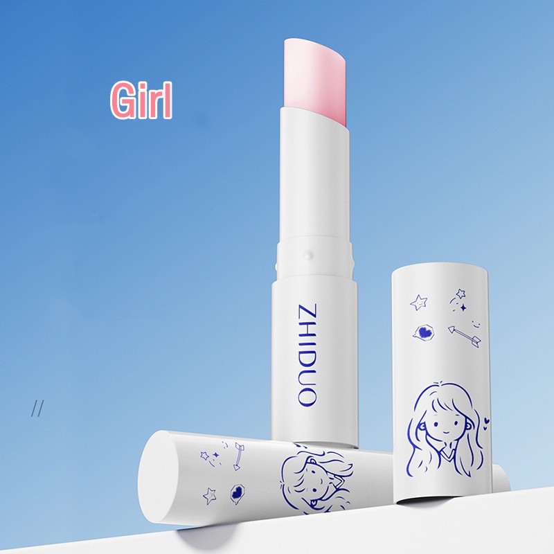 Son Môi Vaseline Giữ Ẩm Khóa Màu Môi