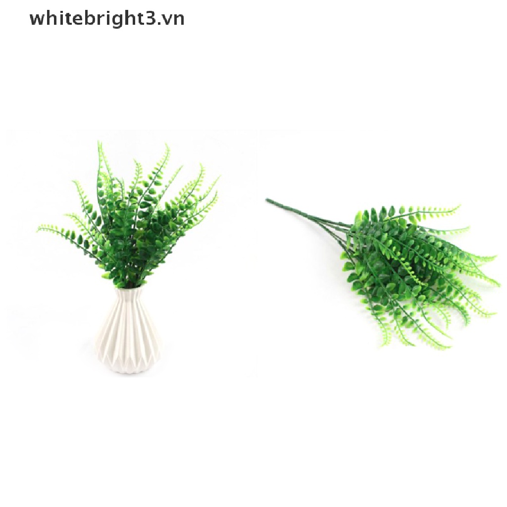 Set 3 Phụ Kiện Trang Trí Sân Vườn / Văn Phòng Tiện Lợi