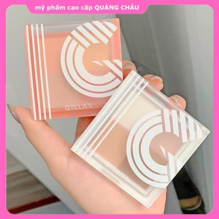 Một Hộp Phấn Nhũ Trang Điểm Mắt Má Kiêm Bắt Sáng CHỮ G | BigBuy360 - bigbuy360.vn