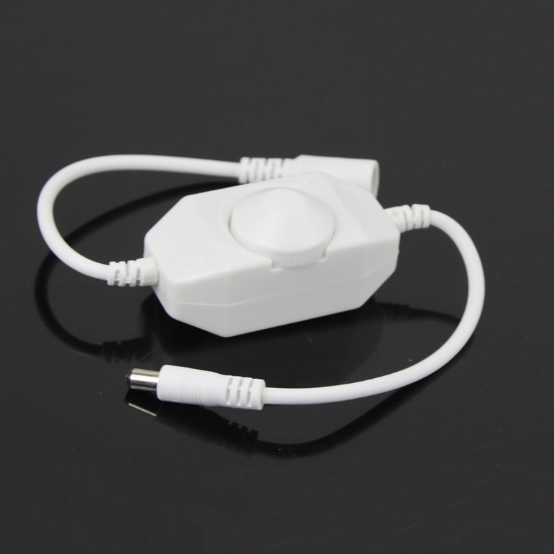 Bộ Điều Hợp Ánh Sáng Mờ Thủ Công 12V Cho Đèn LED DC