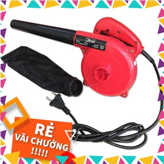 Máy Thổi Bụi Công Suất 600w