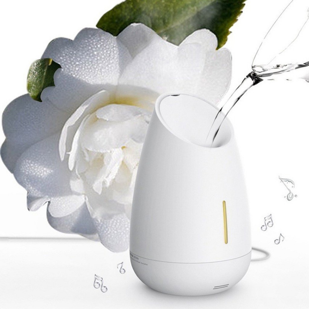 Máy sông tinh dầu Mipow VASO 2.0 Aroma Diffuser 2020