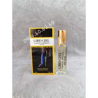 Nước hoa good girl 25ml