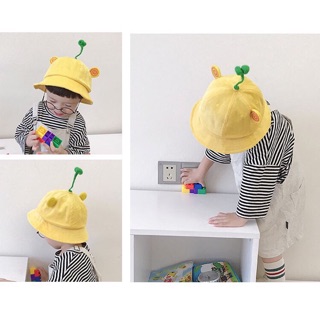 Mũ mầm cho bé trai/ bé gái