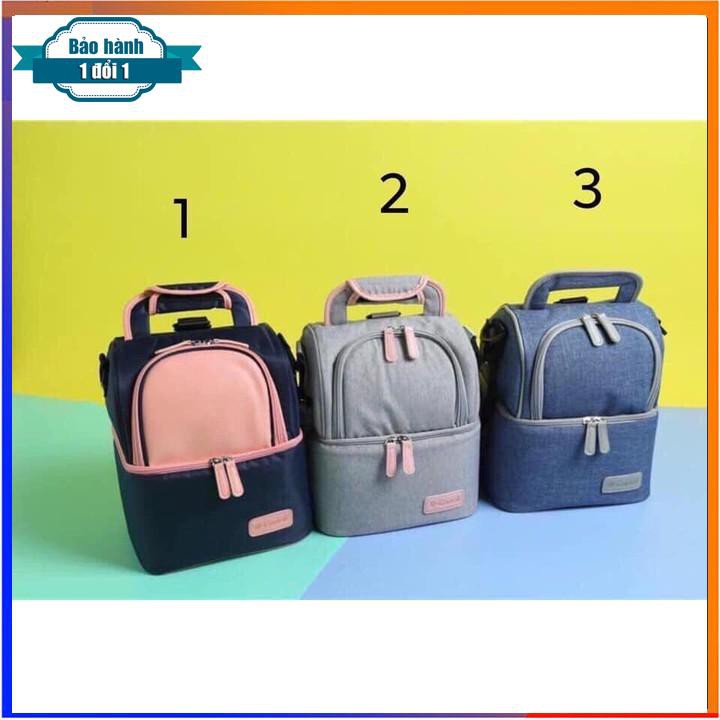 [ Gía siêu rẻ ] Balo bỉm sữa cho mẹ và bé mẫu đẹp 2019