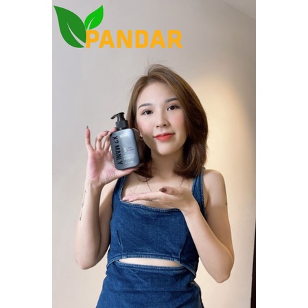 Gel vệ sinh nam X2 Manly Cocayhoala Dung dịch vệ sinh nam làm sạch giúp trẻ hóa cậu nhỏ chai 150g PANDAR