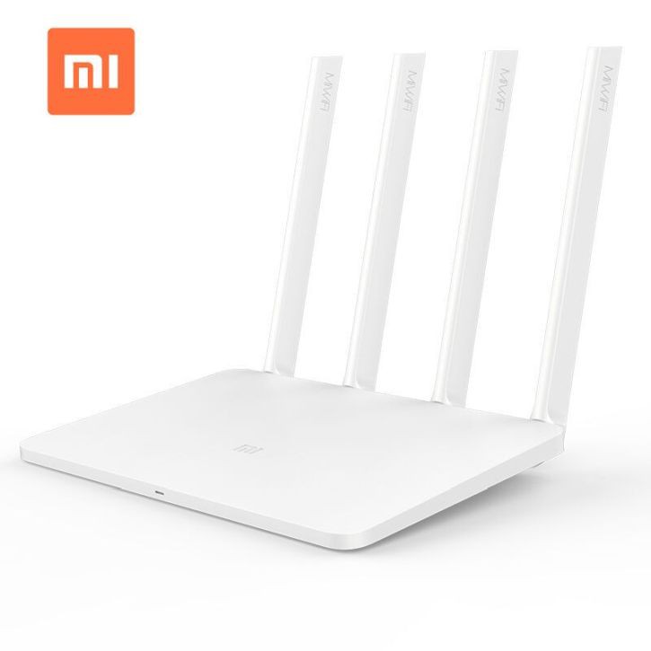Bộ phát Wifi Xiaomi Router 4C 4 Anten Gen 4C bản Quốc Tế Tiếng Anh (Hàng chính hãng) | BigBuy360 - bigbuy360.vn