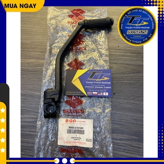 Giò đạp satria - sport - rgv zin chính hảng