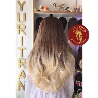 kẹp chữ U 3/4 ombre