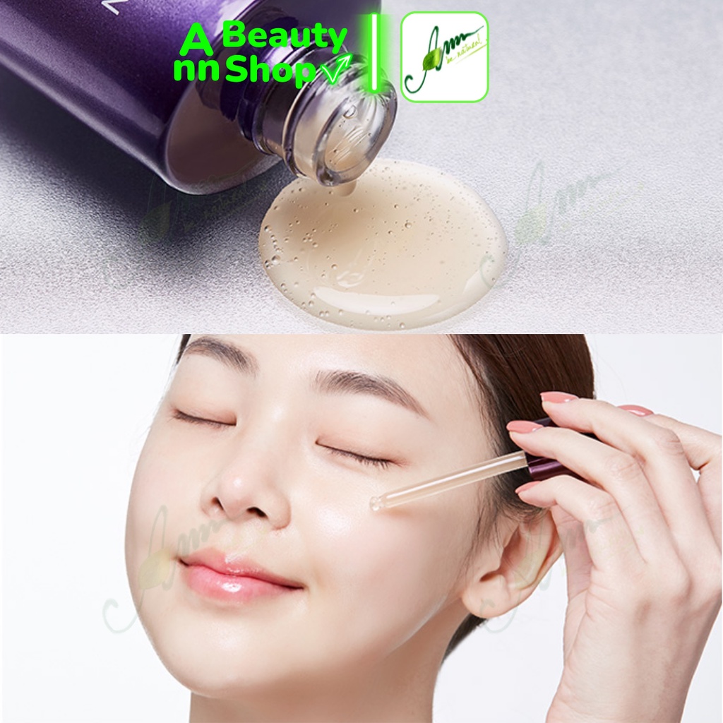 Tinh Chất Dưỡng Da Time Revolution Night Repair Ampoule 5X 70ml