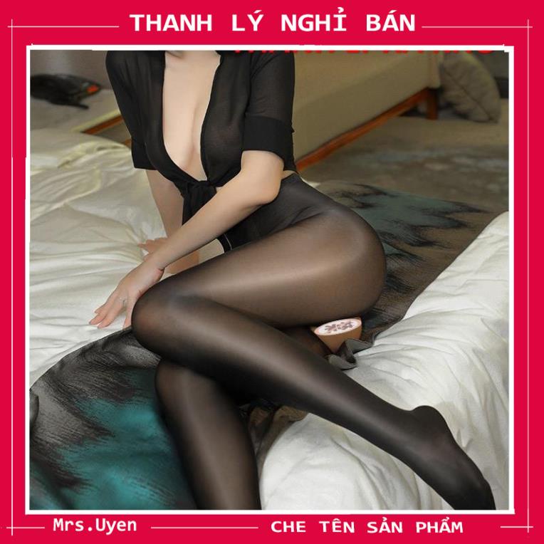 Bộ đồ ngủ nữ cosplay sexy tiếp viên gợi cảm, thư kí dam dang, áo croptop + váy ngủ bó sát TK003 | BigBuy360 - bigbuy360.vn