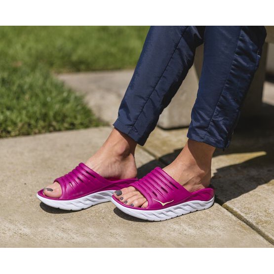 Dép chạy hồi phục HOKA sz nhỏ và big sz