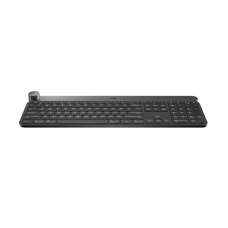 Bàn Phím Không Dây Logitech Craft Wireless Keyboard