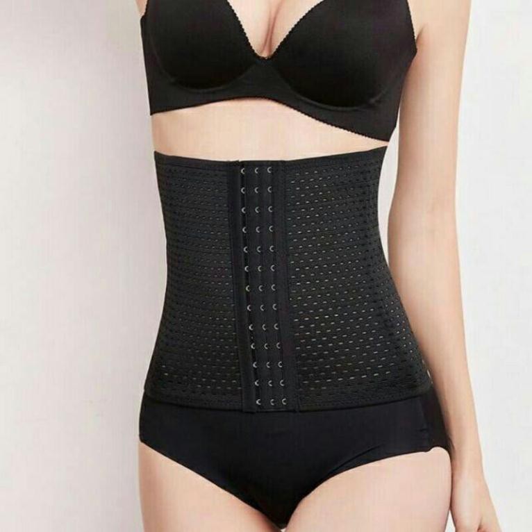 ( Sẵn hàng) Gen nịt bụng thông hơi